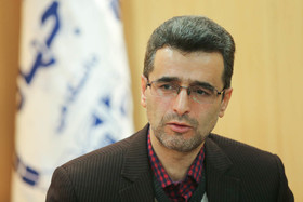 تودیع و معارفه رییس سازمان تجاری سازی جهاد دانشگاهی