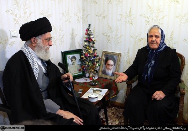 روایت یک رزمنده مسیحی از شهید «روبرت لازار»