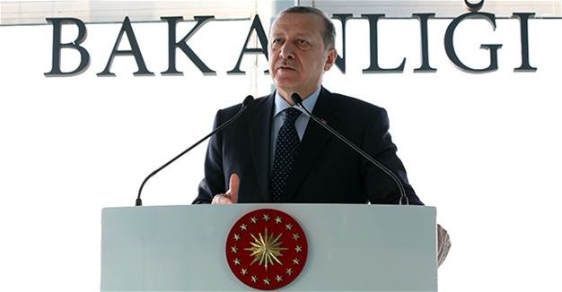 اردوغان: ترکیه در جنگ جدیدی برای استقلال قرار دارد