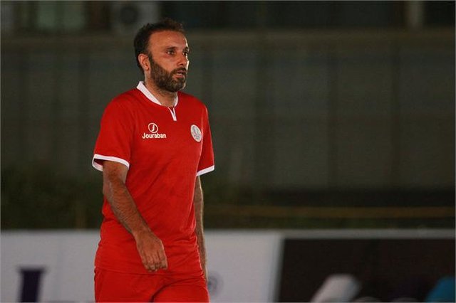 حیدریان سرمربی تیم ملی فوتسال جوانان شد محمدرضا حیدریان