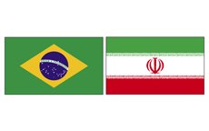 خط هوایی گردشگری برزیل به ایران راه افتاد ایران و برزیل
