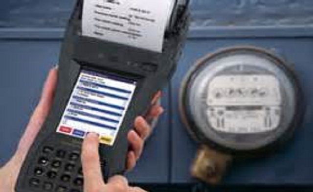 تولید کنتورهای هوشمند آب جهت قرائت مصرف از راه دور