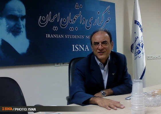 ترابیان: متاسفانه بازی تدارکاتی برای تیم ملی فوتسال المپیک نداریم ترابیان: متاسفانه بازی تدارکاتی برای تیم ملی فوتسال المپیک نداریم