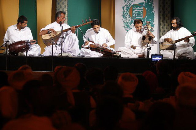 برگزاری جشنوارههایی با بیانضباطی در بودجه برگزاری جشنوارههایی با بیانضباطی در بودجه