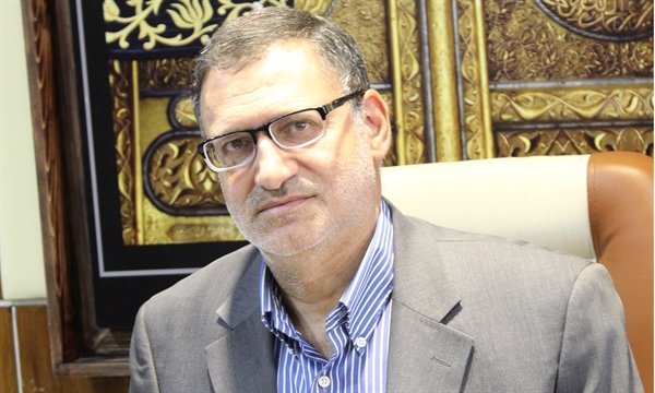 جزییاتی تازه از مذاکرات حج و هیات اعزامی ایران جزییاتی تازه از مذاکرات حج و هیات اعزامی ایران