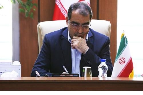 حادثه "پلاسکو" درس عبرتی باشد برای توجه به قانون و برخورد جدی با متخلفان حادثه "پلاسکو" درس عبرتی باشد برای توجه به قانون و برخورد جدی با متخلفان