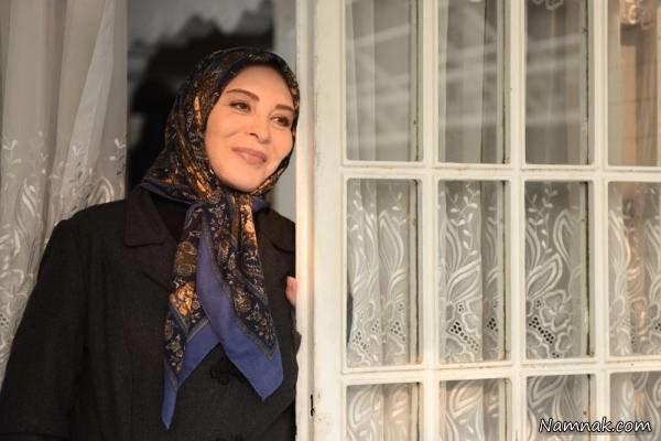 افسانه بایگان به «گمشدگان» اضافه شد افسانه بایگان به «گمشدگان» اضافه شد