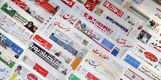 «نقش دولت در رسانهها باید بیش از پدرخوانده باشد» «نقش دولت در رسانهها باید بیش از پدرخوانده باشد»