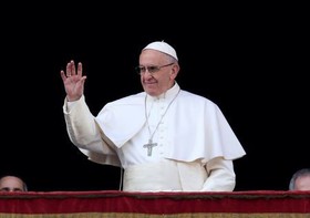 هشدار پاپ فرانسیس نسبت به «ویروسی‌ بدتر از کرونا»