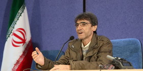 ناصر تقوایی: سینمای ایران مدعی است 