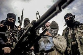 داعش زنگ خطر جدیدی را در مناطق جنوب کرکوک به صدا درآورد و جاده بغداد - موصل را بست