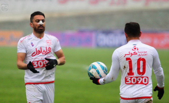 خالد شفیعی: در چهار پنج سال گذشته چنین جو خوبی در یادگار ندیده بودم