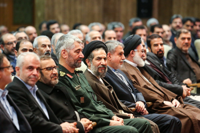 فعالیتهای غیرمجاز عتبات، بحث اصلی معارفه سرپرست سازمان حج  فعالیتهای غیرمجاز عتبات، بحث اصلی معارفه سرپرست سازمان حج