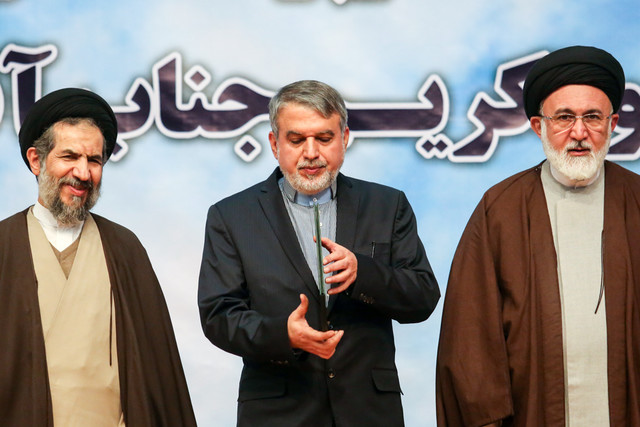 مذاکره با وزارت خارجه و شورای امنیت برای باز شدن راه حج  مذاکره با وزارت خارجه و شورای امنیت برای باز شدن راه حج
