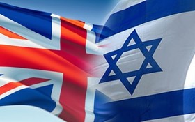 اظهارات متناقض لندن و تل‌آویو درباره دیدار می و نتانیاهو