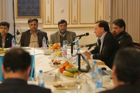 ورود به دوره پساتحریم نقش موثری به موسسات تبلیغاتی می‌دهد