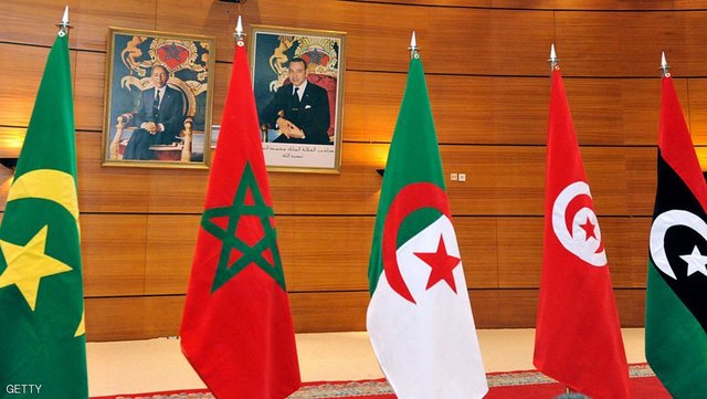 مراکش گام اول برای بازگشت به اتحادیه آفریقا را برداشت