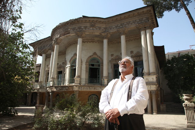 مستندی که تذکر می‌دهد به فکر تهران باشیم 