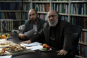 «چراغ‌های ناتمام» روی پرده رفت +تیزر