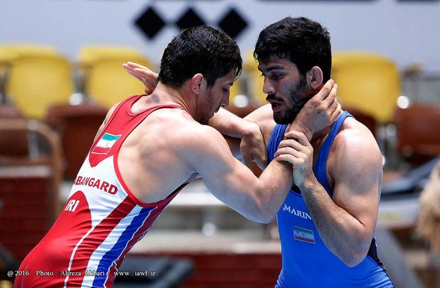 کشتی فرنگی ایران در بازیهای آسیایی ۲۰۱۸ کشتی فرنگی ایران در بازیهای آسیایی ۲۰۱۸
