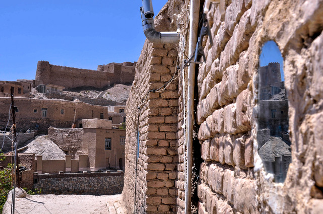 عکس تزئینی است قلعههای اسماعیلیه مجموعهای تاریخی با پیشینهای حماسی/۳