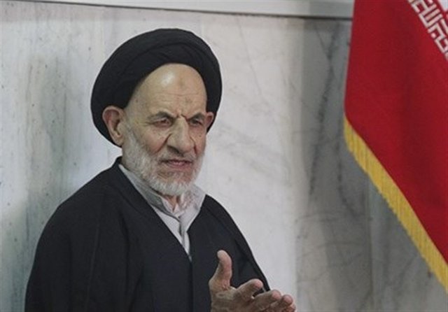 دشمنان همواره فتنههایی علیه ایران در آستین دارند دشمنان همواره فتنههایی علیه ایران در آستین دارند