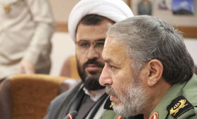 سردار ادیبی از توسعه اقدامات زیر ساختی در راهیان نور خبر داد