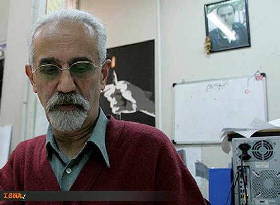 خودم را برادرخوانده موراکامی میدانم