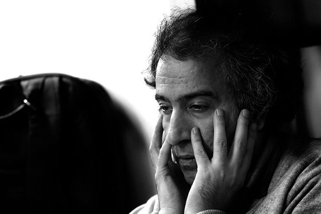 سیامک صفری همکاری سیامک صفری و امیررضا دلاوری در یک نبرد