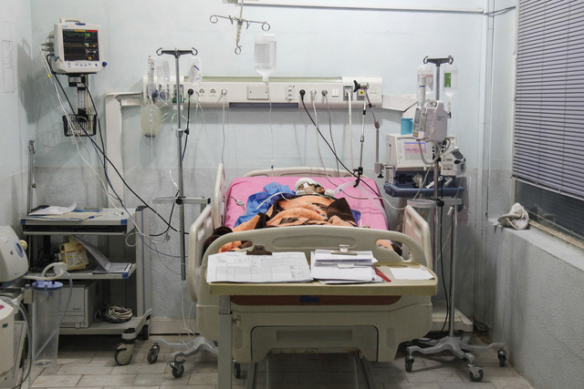 اقدام جالب شهرداری ایلام برای ترویج فرهنگ اهدای عضو 1 پایگاه خبری ججین اهدای عضو