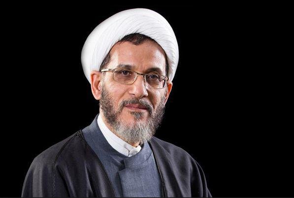 مازنی: اربعین تئوریهای غرب را به چالش کشیده است مازنی: اربعین تئوریهای غرب را به چالش کشیده است