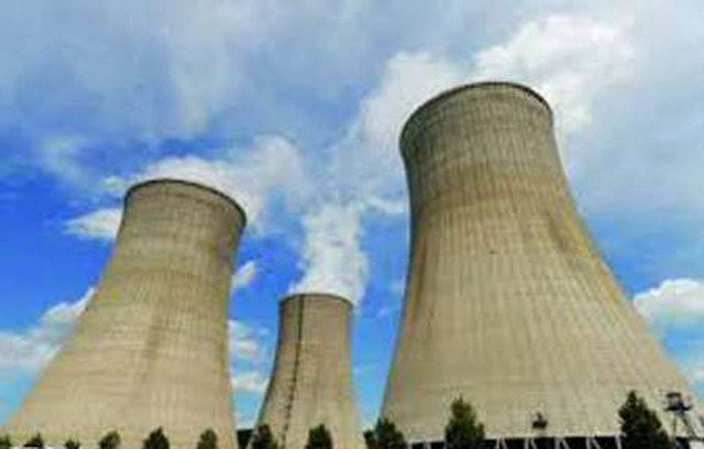 آغاز فعالیت راکتور آبسنگین هند در اواسط سال 2017 آغاز فعالیت راکتور آبسنگین هند در اواسط سال 2017