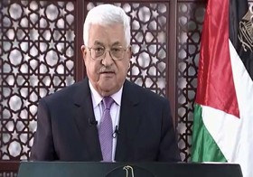 دعوت محمود عباس از رهبران فلسطینی برای تشکیل جلسه درباره مسجد الاقصی