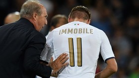 ایموبیله: رابطه خیلی خوبی با ونتورا دارم