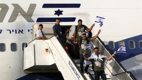 کاهش میزان مهاجرت یهودیان به اراضی اشغالی