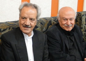 یادی کنیم از یک هنرمند در روزهای جشن موسیقی