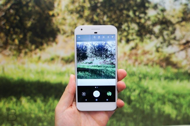 گوگل سیستم محافظ جدید به گوشیهایش اضافه کرد گوگل سیستم محافظ جدید به گوشیهایش اضافه کرد