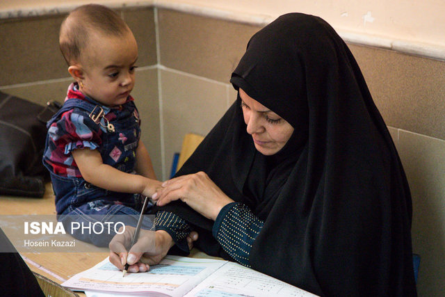 آمار بی سوادی در استان اصفهان هر سال تکرار می شود آمار بی سوادی در استان اصفهان هر سال تکرار می شود