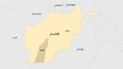 گزارشات غیررسمی از حملات هوایی به مناطقی در افغانستان