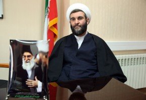 نگارش فیلمنامه سریالی با محوریت شهید بهشتی تا سال آینده کاویانیراد