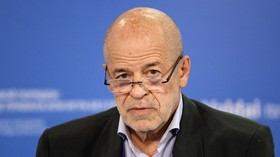 مشاور دی‌میستورا: مذاکرات آستانه جایگزین ژنو نیست/مسکو اشغال هیچ بخشی از خاک سوریه را نمی‌پذیرد