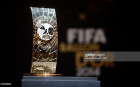 تیم منتخب فیفا برای سال ۲۰۱۶ لو رفت؟ 