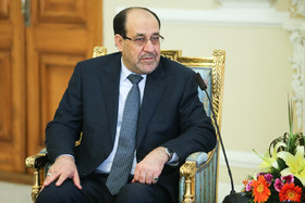 پیام تبریک سفیر ایران در عراق به " نوری المالکی "