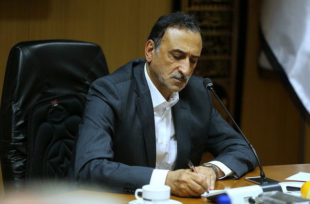خداحافظی «دانش آشتیانی» از آموزش و پرورش خداحافظی «دانش آشتیانی» از آموزش و پرورش