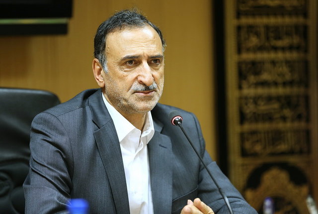 حقوق معلمان مستقل از شرایط حقوقی کارمندان شود/ لزوم تغییر شیوه ارزشیابی حقوق معلمان مستقل از شرایط حقوقی کارمندان شود/ لزوم تغییر شیوه ارزشیابی