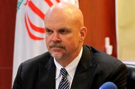 آمادگی سازمان ملل برای کمک به ایران پس از وقوع زلزله در غرب کشور   آمادگی سازمان ملل برای کمک به ایران پس از وقوع زلزله در غرب کشور