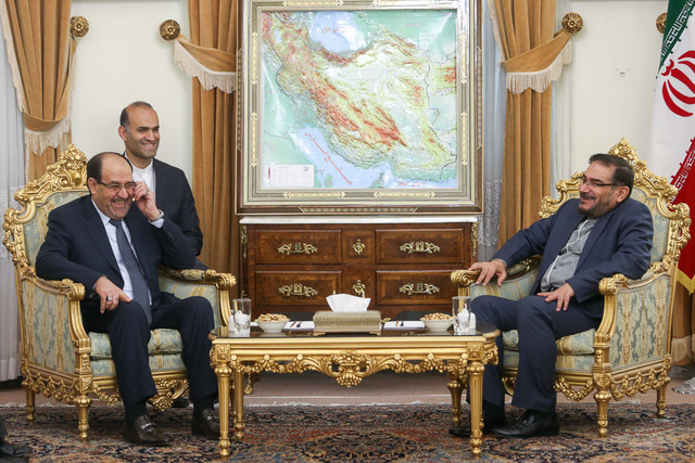 شمخانی: تنها مسیر صحیح مبارزه با تروریسم، استفاده از ظرفیتهای بومی است شمخانی: تنها مسیر صحیح مبارزه با تروریسم، استفاده از ظرفیتهای بومی است