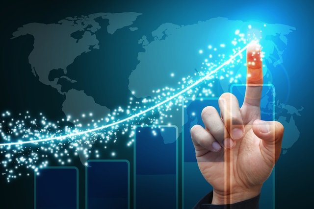 ۱۰ پیشبینی از اقتصاد ۲۰۱۹ ۱۰ پیشبینی از اقتصاد ۲۰۱۹