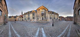 "کپنهاگ"؛ بهترین دانشگاه منطقه اسکاندیناوی