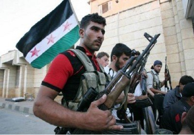 ورود برخی اعضای "ارتش آزاد سوریه" به الجزایر با ویزای تقلبی ورود برخی اعضای "ارتش آزاد سوریه" به الجزایر با ویزای تقلبی